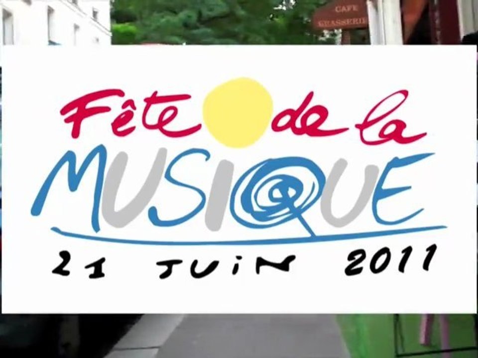 PARIS 21 JUIN 2011