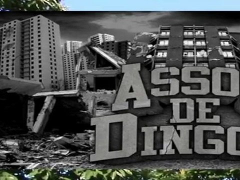 DA'PRO et NOSS (ASSOS DE DINGOS) Milky Mike Session