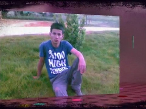 Stromae - Alors On Dance