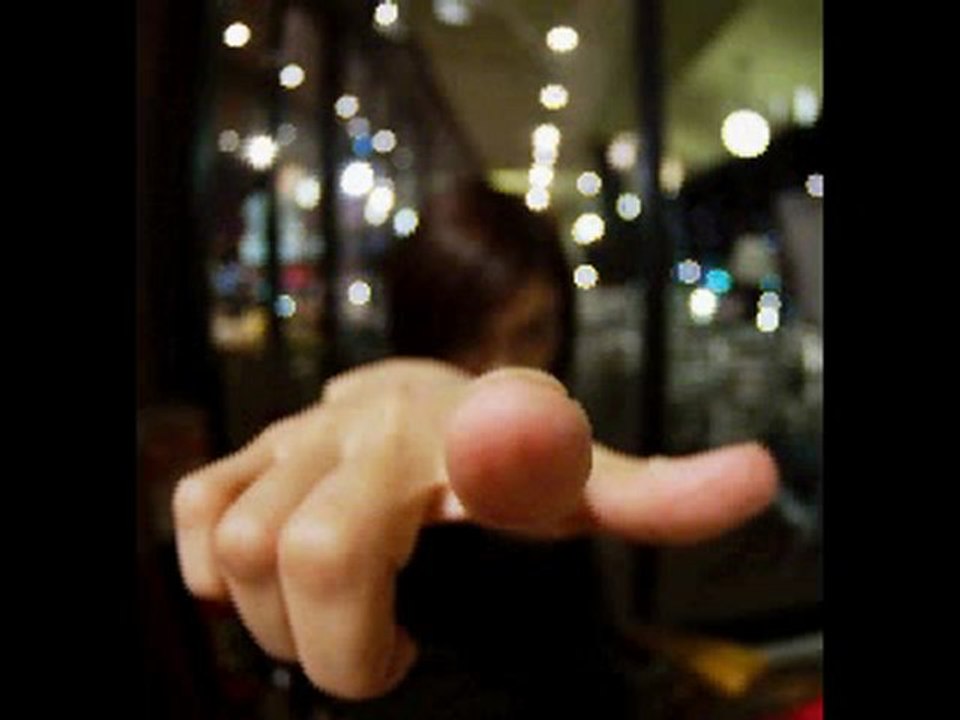 I,ve got a headache ( Funny )