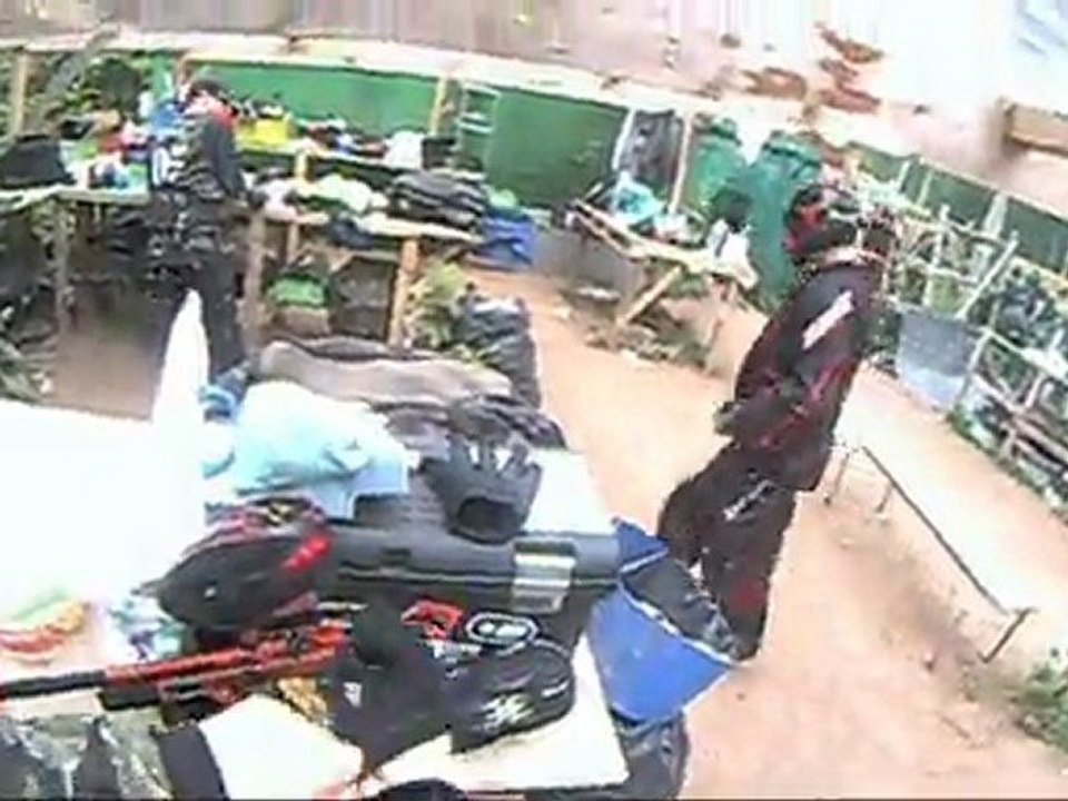 les shadoks chez les lapins camos 19 juin 2011