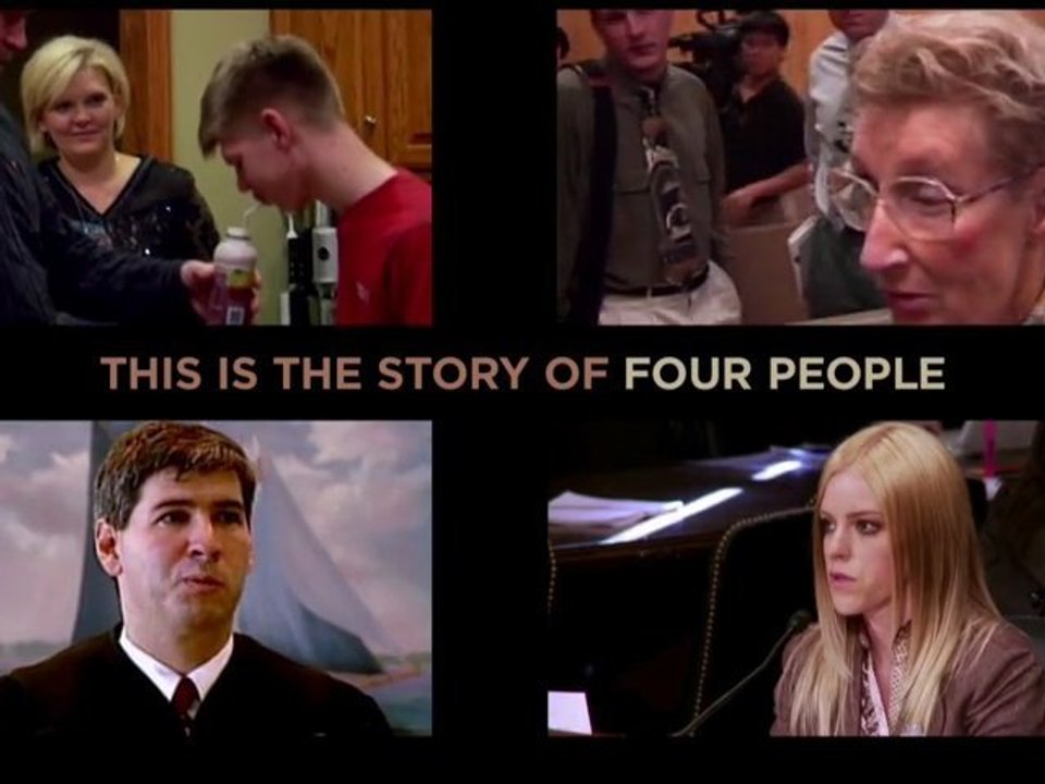 HBO Documentary Films: Summer Series - Hot Coffee (HBO)