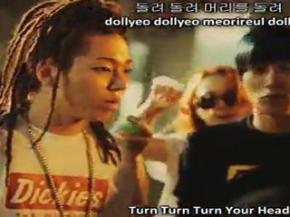 BlockB - Tell them MV [English subs + Romanization + Hangul] HD