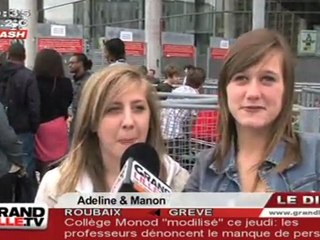 Beyonce au Zenith de Lille : L'attente des fans !