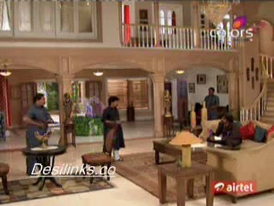 Laagi Tujhse Lagan - 22nd June 2011 part3