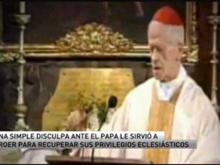 JUAN PABLO II : NO FUE QUERIDO POR TODOS.