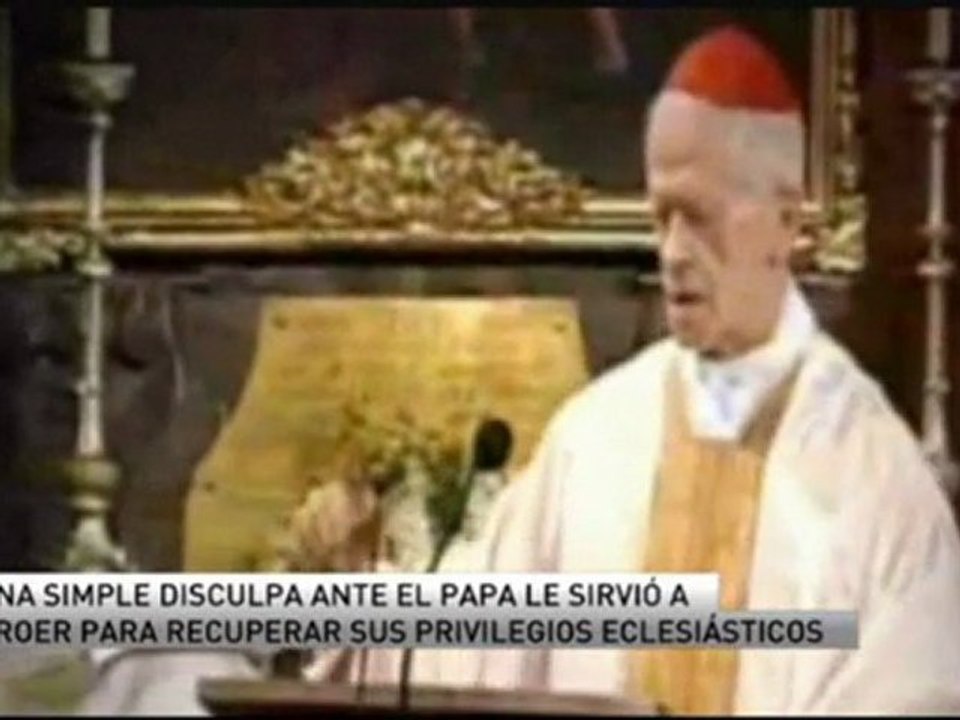 JUAN PABLO II : NO FUE QUERIDO POR TODOS.