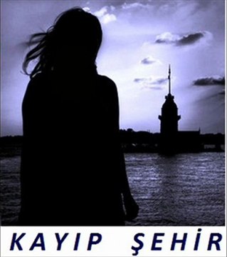 Kayıp Şehir_klip ilkAy OnAy