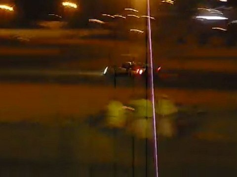 Le mans 24h 2011 by night 2