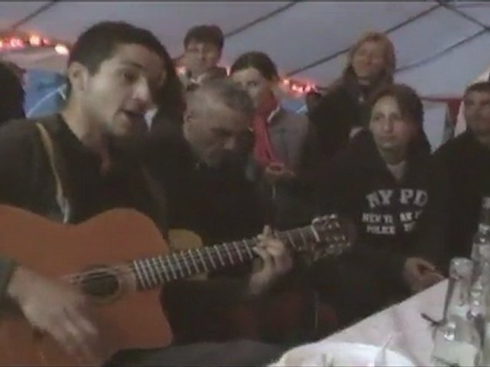 FestiCourli 2011 - Le blues du dentiste