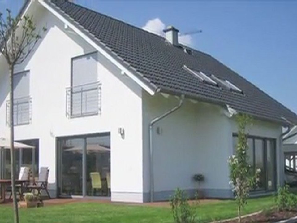 Massivhäuser Wiesbaden SILEXUS GmbH