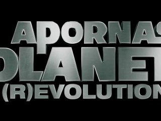 Rise of the Planet of the Apes - Trailer / Bande-Annonce #3 [VO|HD]