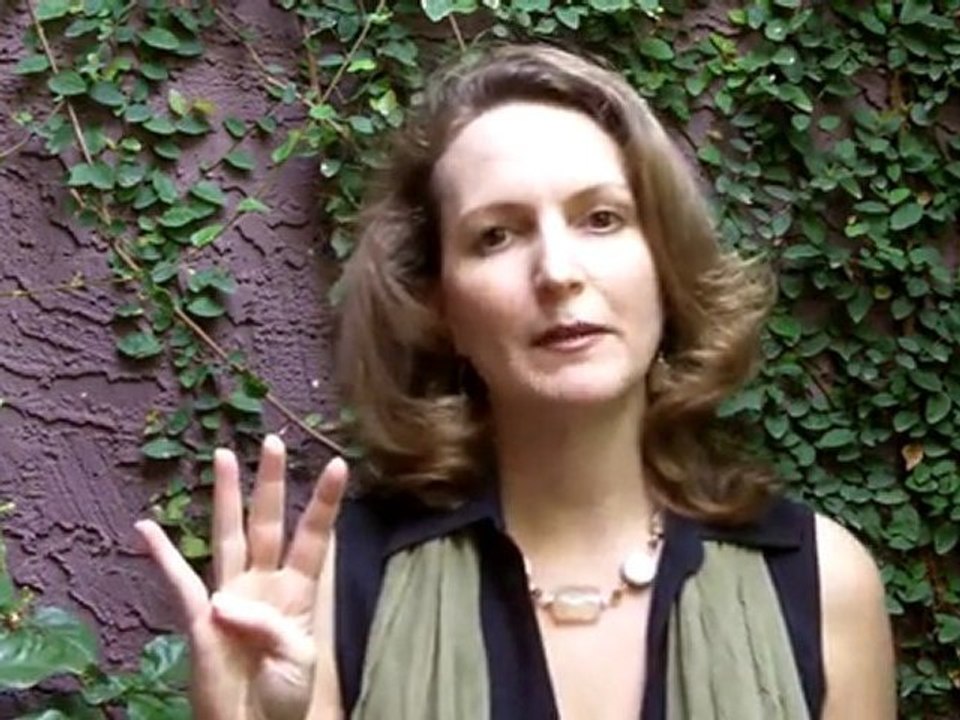 Seminar Marketing for Financial Advisors-Elements of an Effective Introduction