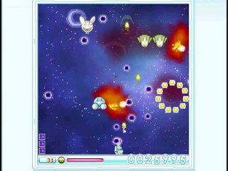 Iron Chouquette 43545