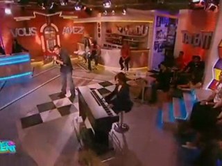 Steve et Maitram : "Feeling Good", de Muse - 22/06/11