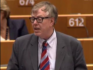 Olle Schmidt on Prevention and correction of macroeconomic imbalances