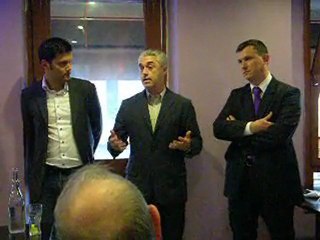 JPOP92 - Echange sur l'actualité politique sécuritaire conduite par le gouvernement (ext.2)