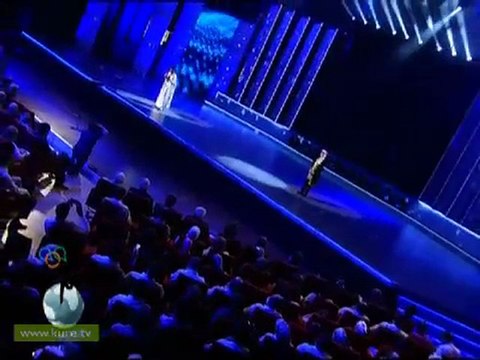 Beni Yalnız Bırakma Moritanya Şiir finali 9.Türkçe Olimpiyatları