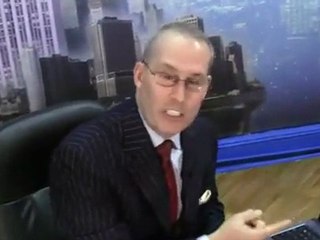 Urgent crisis communication message to Network ...