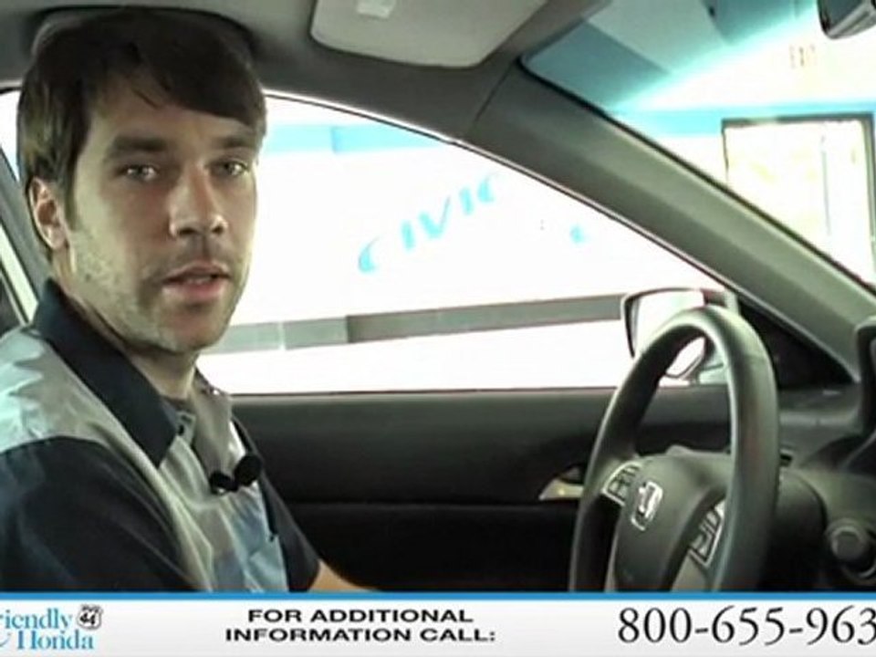 What To Do If Your Air Bag Light is On- Friendly Honda- ...