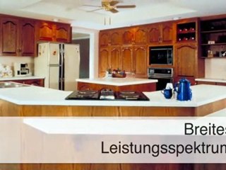 Treppen Elsfleth Bau-und Möbeltischlerei Raimund Seyen