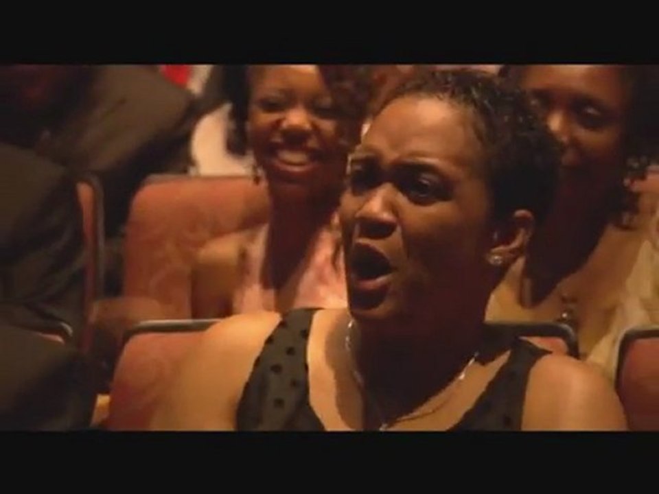 Deitrick Haddon - God Didn't Give Up On Me