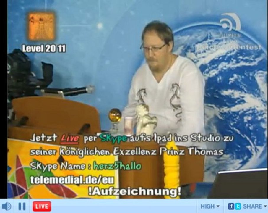Kanal Telemedial - Jump 02 - June 16, 2011