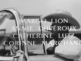 Lola - Opening Credits (Jacques Demy)