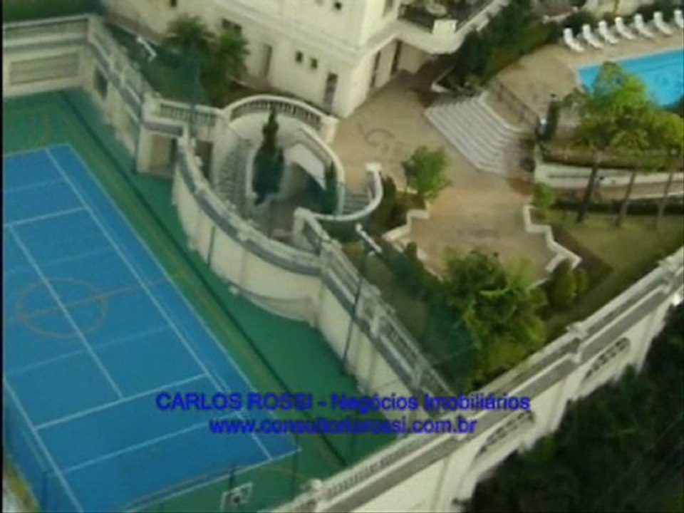 Place Vendome - Chácara Klabin - CARLOS ROSSI