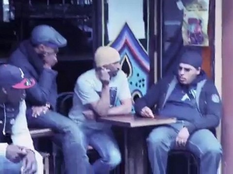 BARBES CLAN Un service en vaut un autre / 18 Grammes le 27 Juin dans les bacs