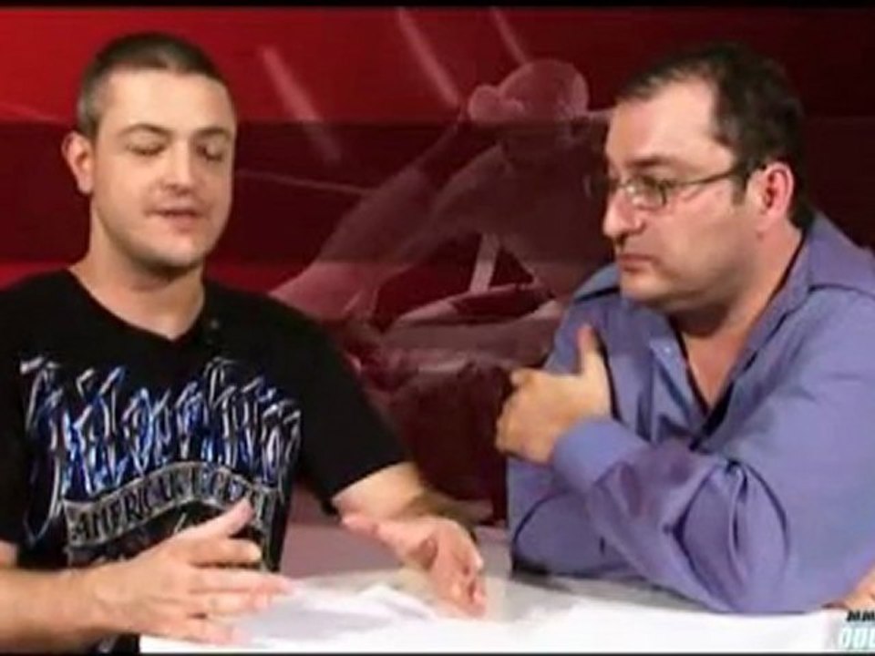 MMA Odds Breaker #6, Part 1 – UFC 134, TUF 13, and UFC Live Picks