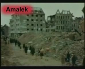 Part 8 - Judea Declares War On Germany