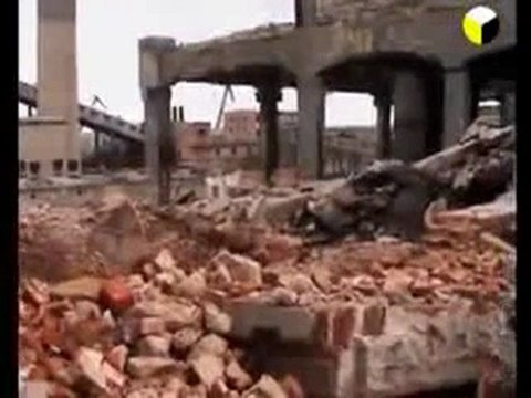 Ковчег для элиты. ДУМАЙ! Распространять немедленно!