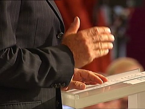 Sarkozy veut lutter contre la volatilité des prix agricoles