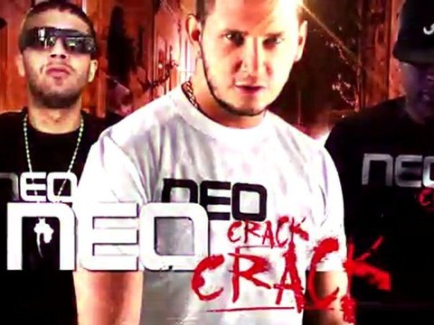 SETH GUEKO - BARBES CLAN NeoCrack 18 Grammes le 27 Juin