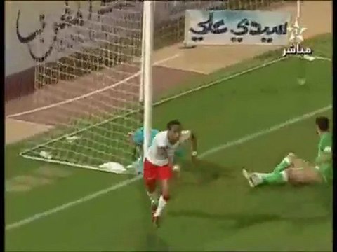 أغنية رائعة مغربية المغرب4 الجزائر0 ,MAROC 4-0 ALGERIE