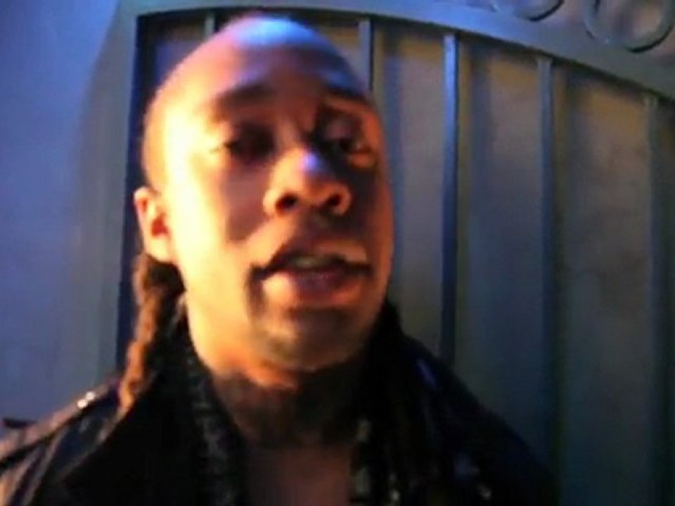 Get Noticed Media Presents Problem feat Ty Dolla Sign "Double Dip" Behind-the-Scenes