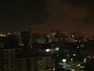 Counting the cost of Libya