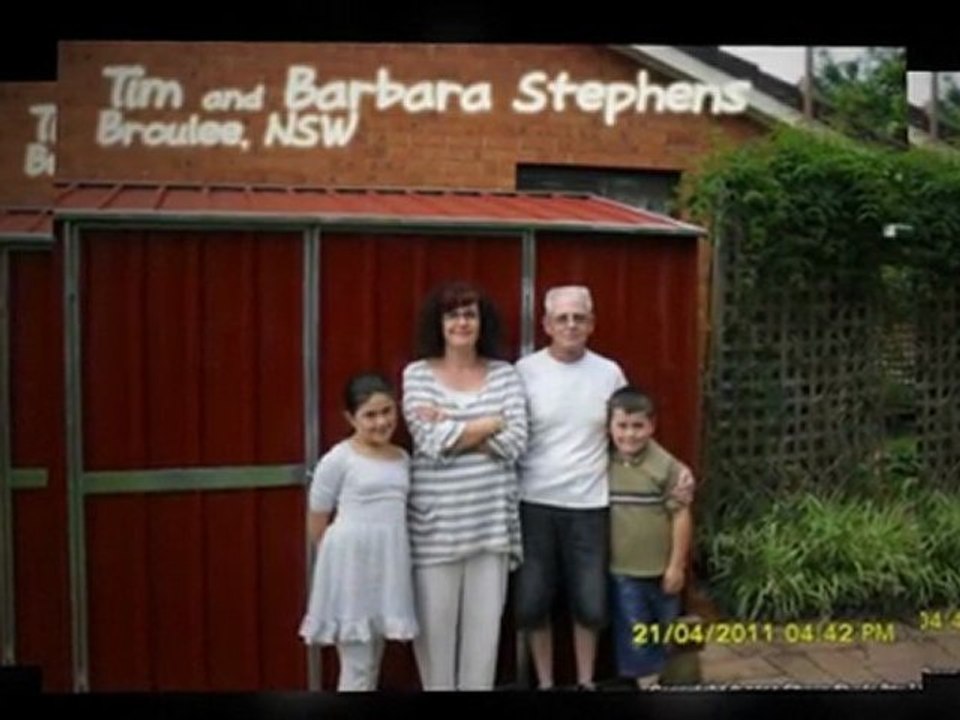 20 Real Life Stories Of Using a Garden Shed