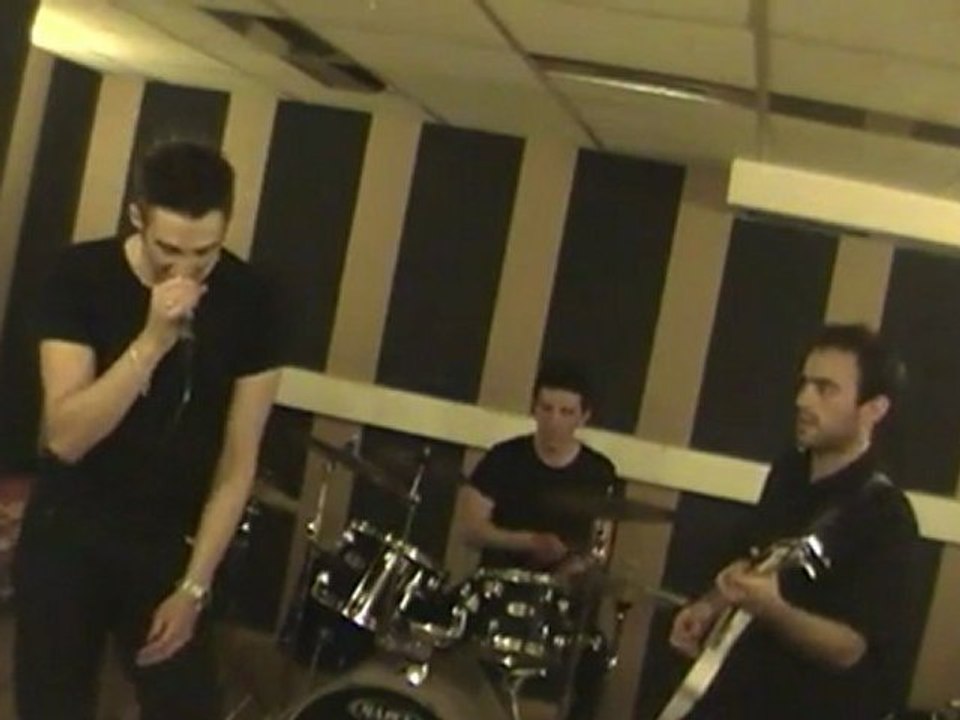 karma police cover