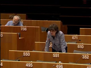 Sylvie Goulard on Prevention and correction of macroeconomic imbalances