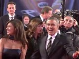 George Clooney and Elisabetta Canalis Split