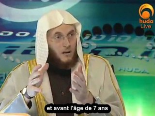 L'éducation des enfants -  Muhammad Salah Huda TV