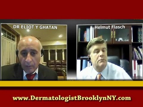 Aging Spots by Elliot Y. Ghatan Dermatologist Brooklyn, NY