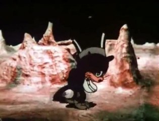 Le futur se trouve dans la tête des danseuses - O. Hurard