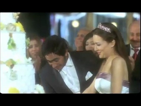 Tamer Hosny Allah yabrakely feek