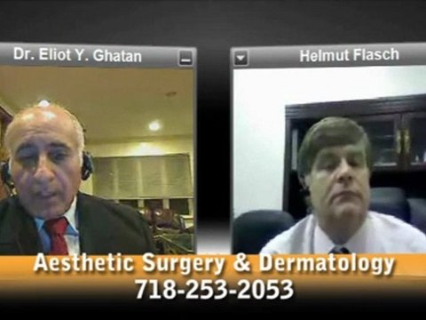 Dermabrasion by Elliot Y. Ghatan Dermatologist Brooklyn, NY