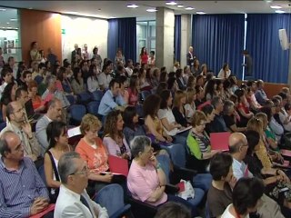 Joan Manuel Serrat, un "indignado" honoris causa