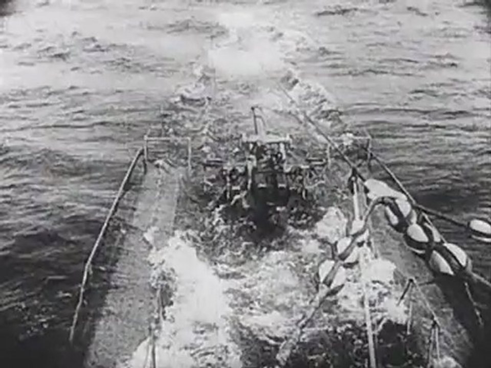 Episode 27 - The War Against the U-boats-4