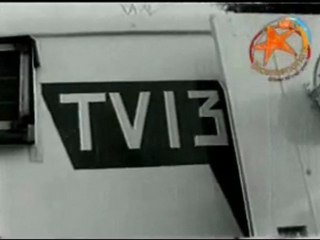 La Historia del Departamento de Prensa de Canal 13 | Desde El Reporter Esso hasta la era HD pasando por Teletrece